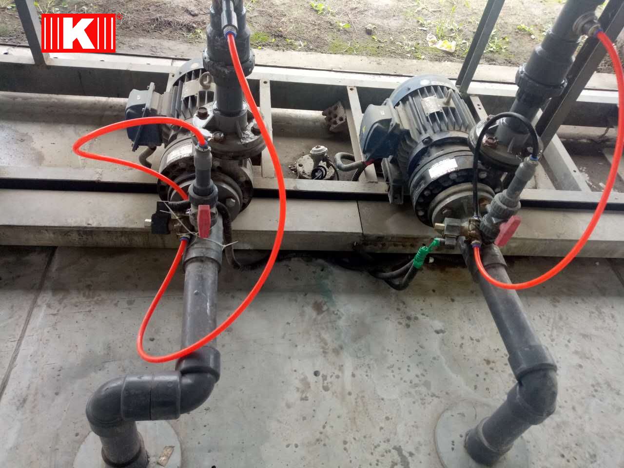 水處理加藥泵用什么泵好？
